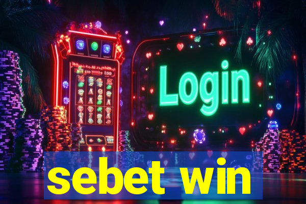 sebet win